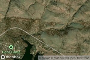 East Fork Quanah Creek