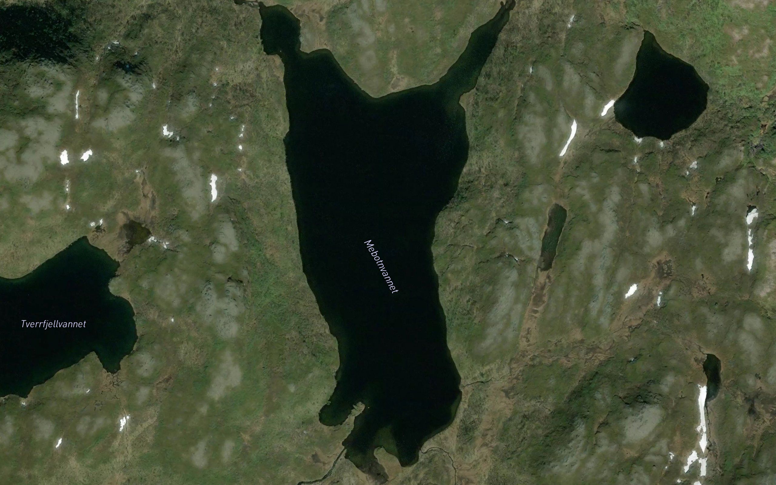 Mebotnvatnet