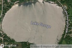 Lake George