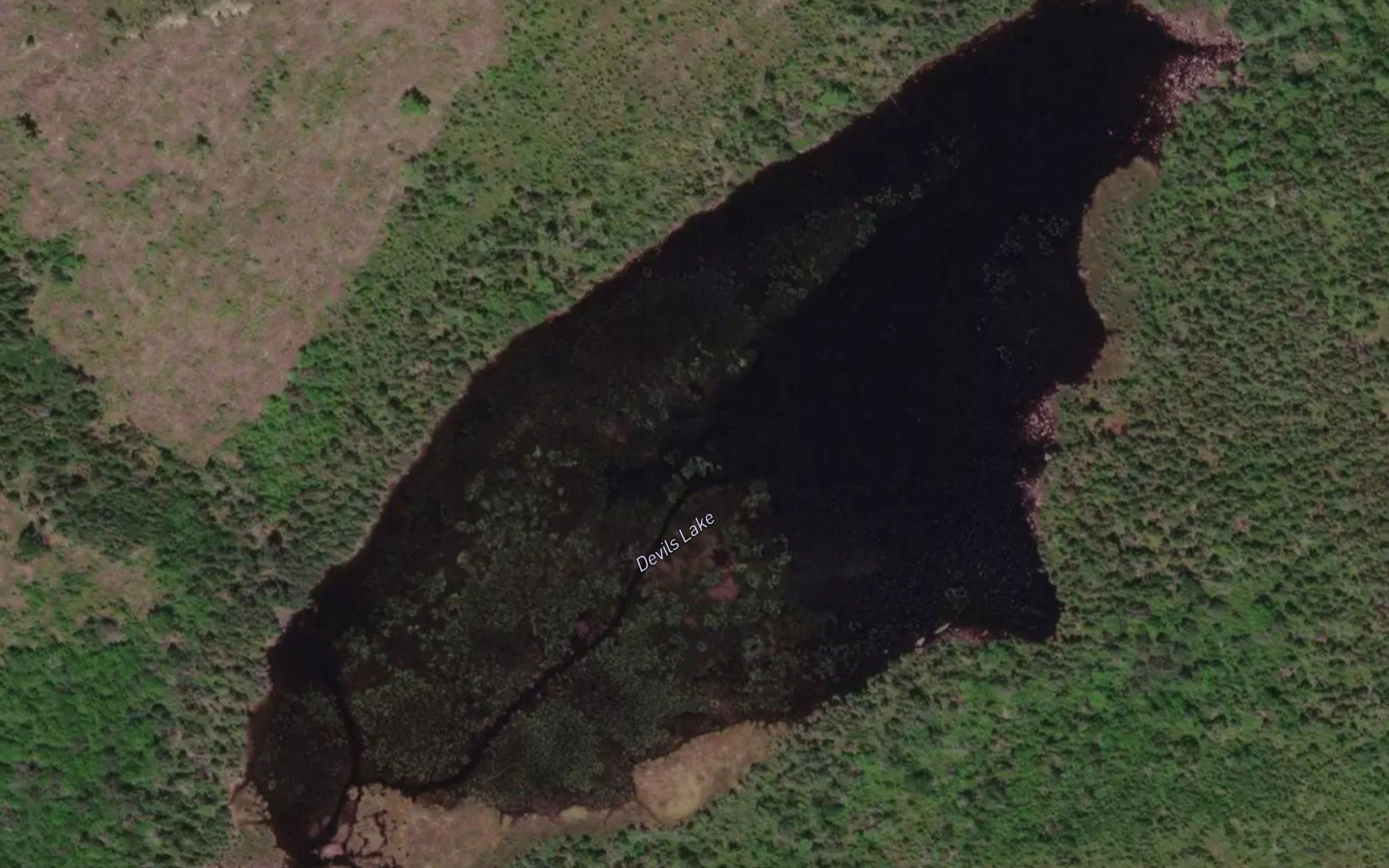 Devils Lake
