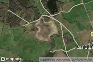 Etang de la Grande Gorce