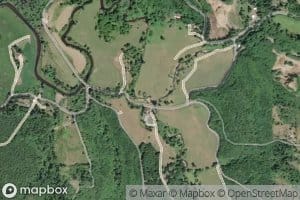 North Fork Klaskanine River