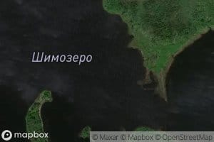 Ozero Shimozero