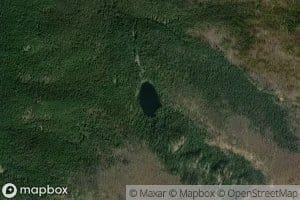 Square Rock Lake