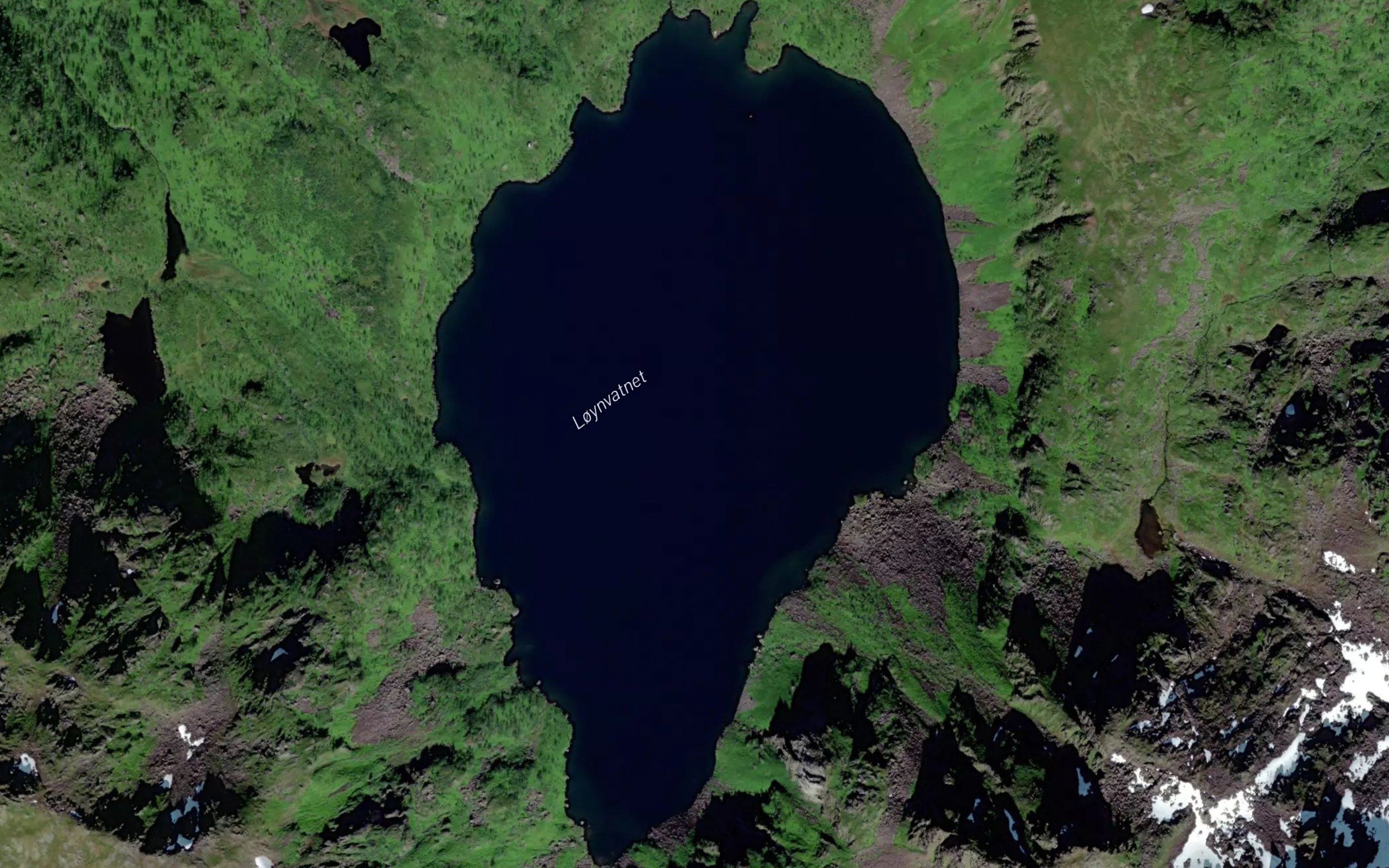 Loynvatnet