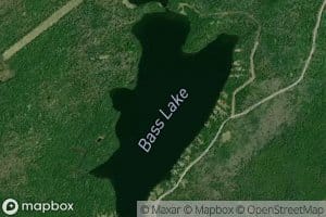 Bass Lake