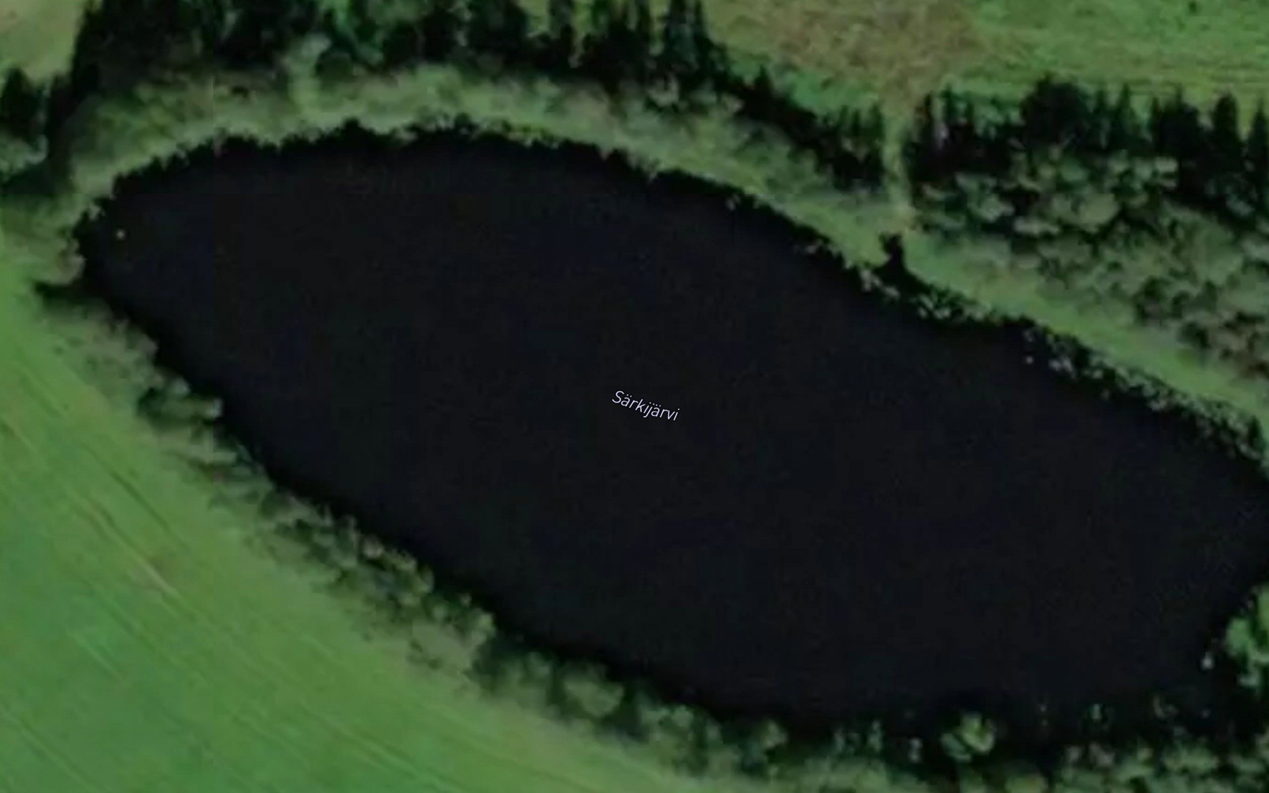 Sarkijarvi