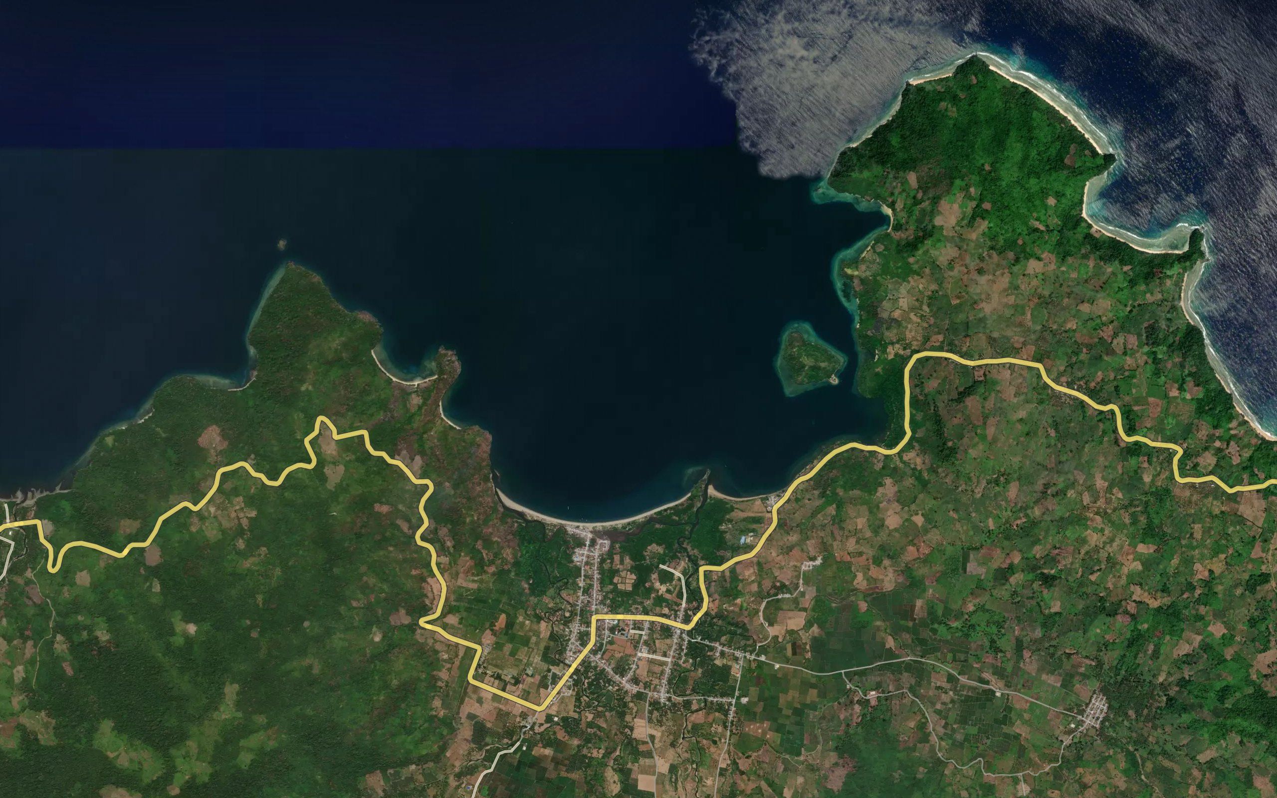 Libuiyo Bolontio