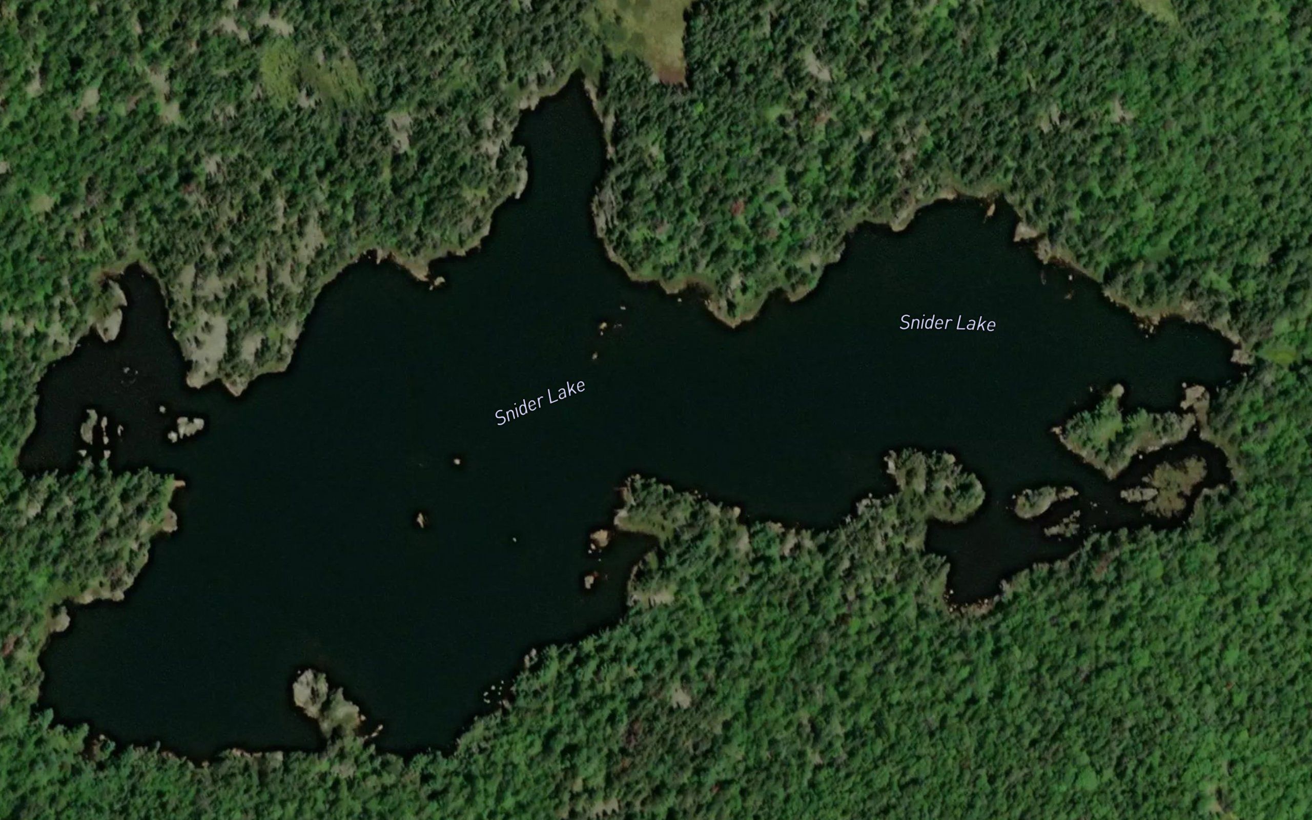 Snider Lake