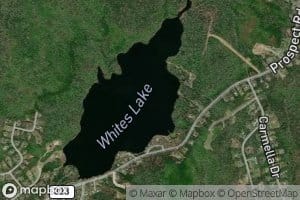 Whites Lake