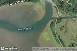 North River
