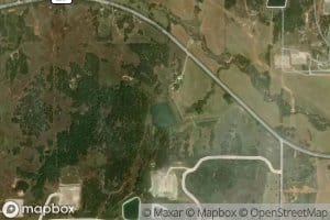 Wildhorse Creek Site 87 Reservoir