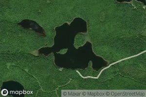 Scheil Lake