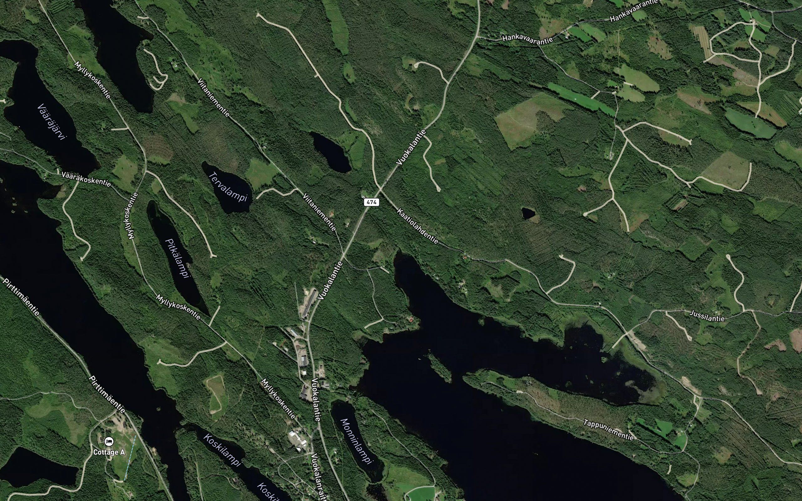 Purnunjoki