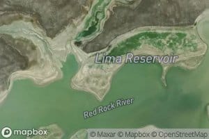 Lima Reservoir