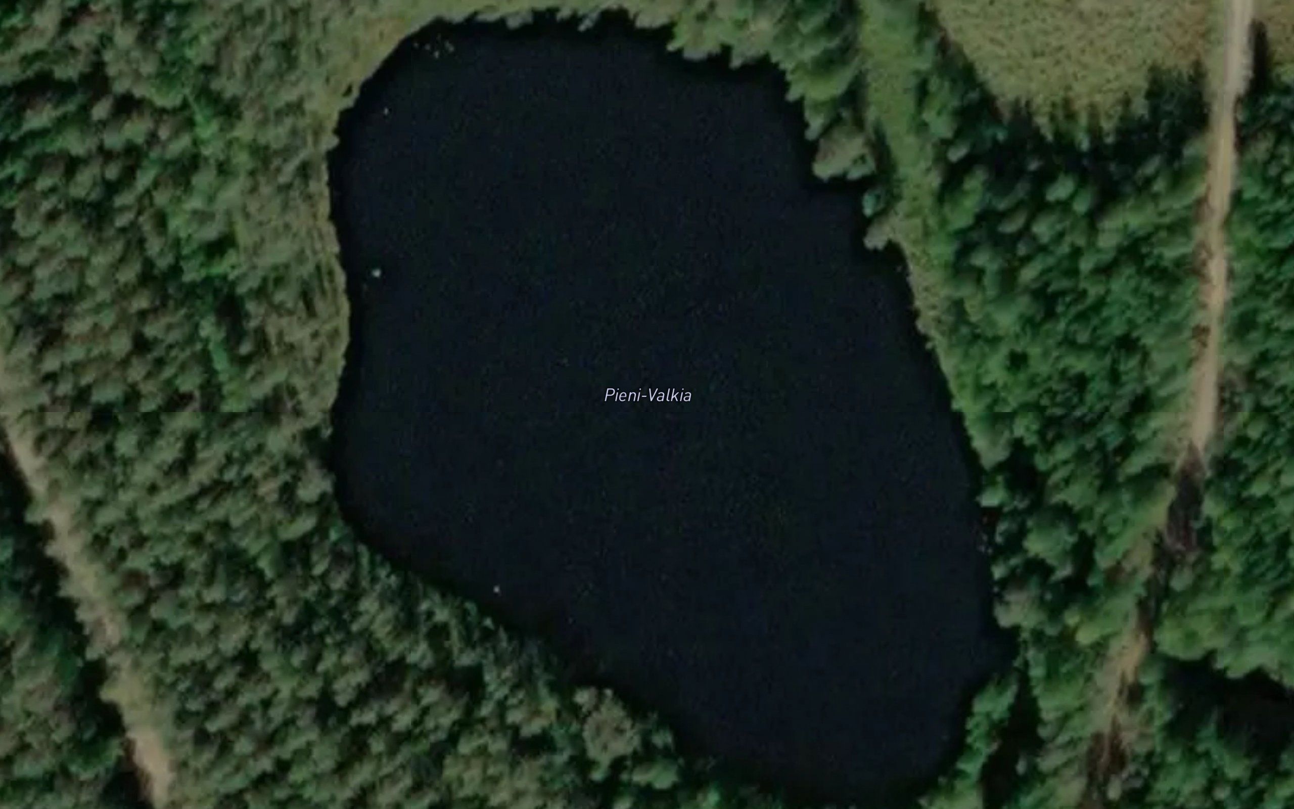 Pieni-Valkia