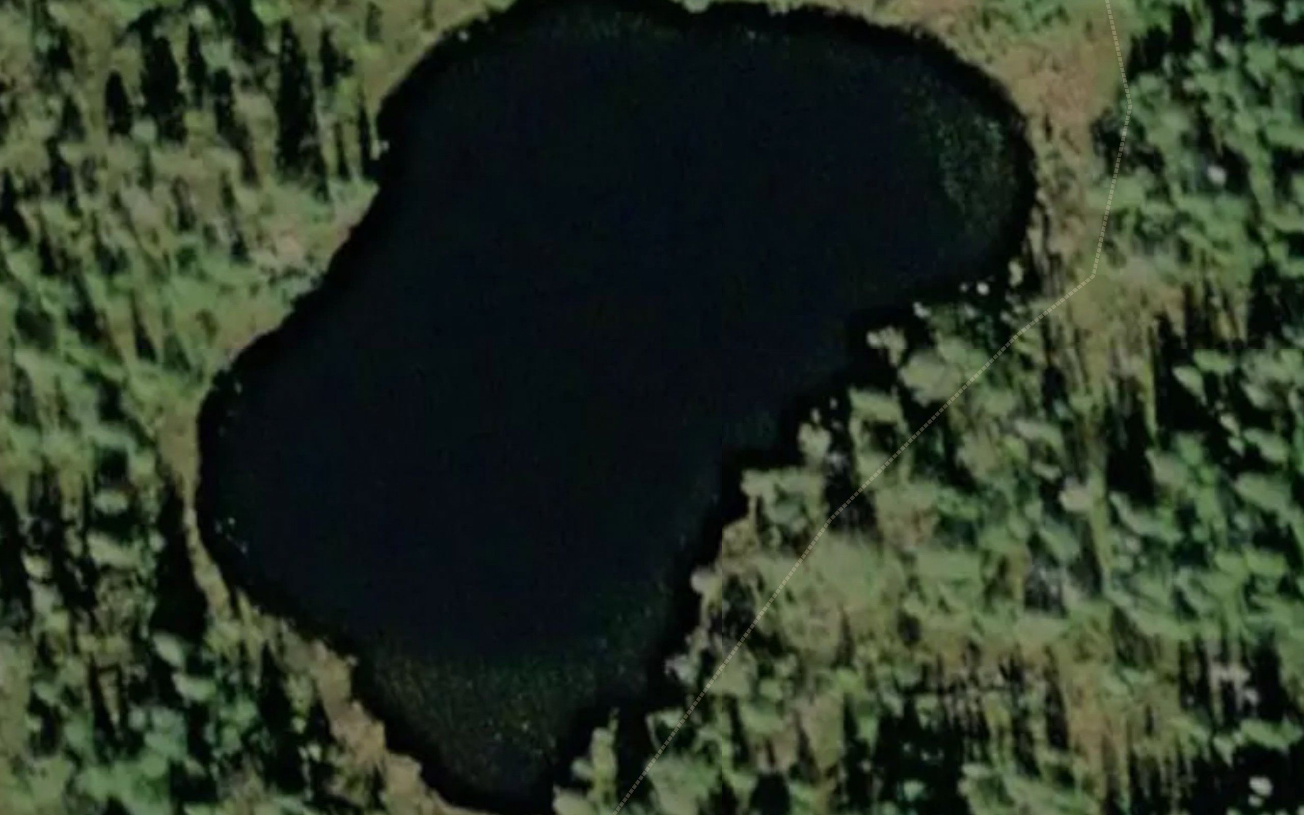 Gilbergtjorna