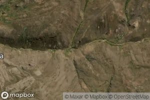 Quebrada Apuasi Cucho