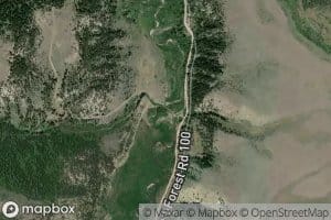 Bear Creek