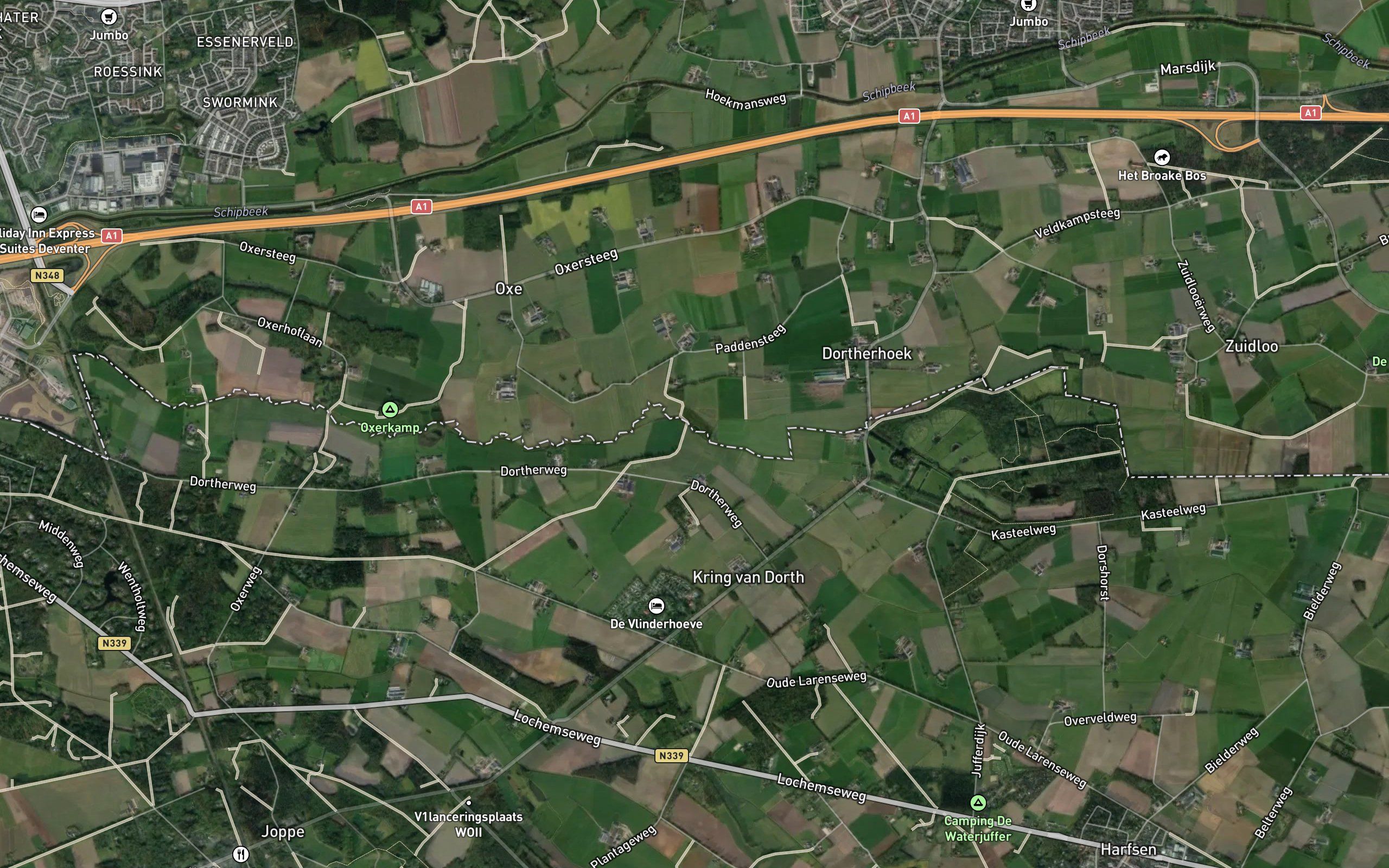 Haarbeek