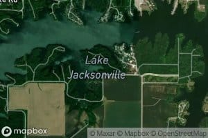 Lake Jacksonville
