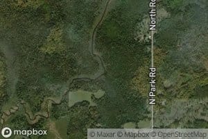 Little Butternut Lake