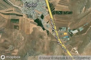 Cheshmeh-ye Sarab Chehreh