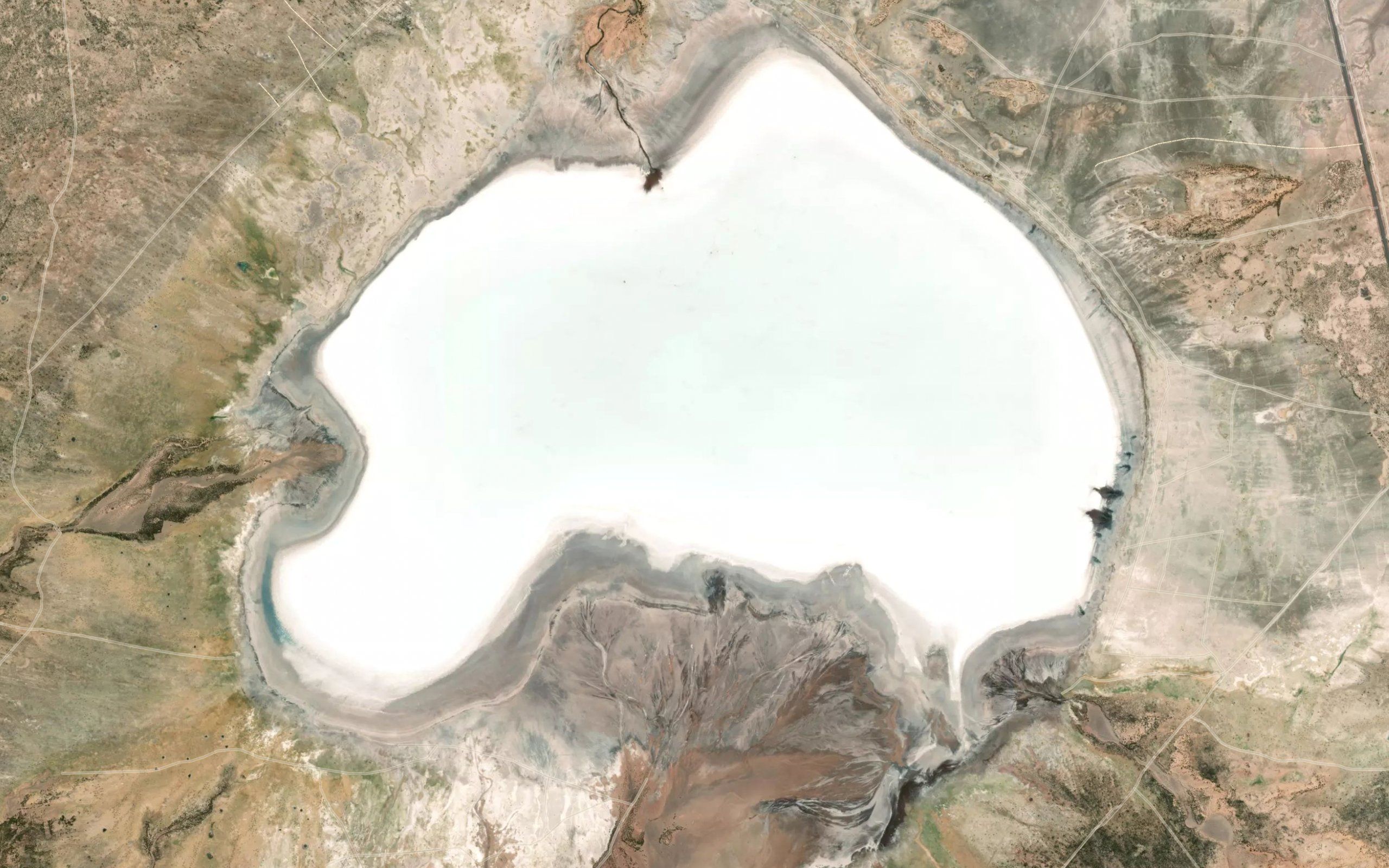 Laguna Jayu Kkota