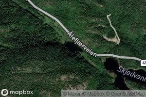 Dalandstjonn
