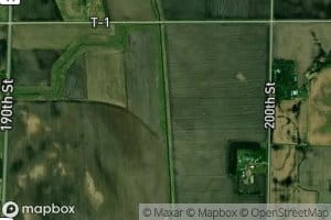 Judicial Ditch Number One