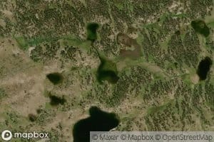 Meadows Lakes