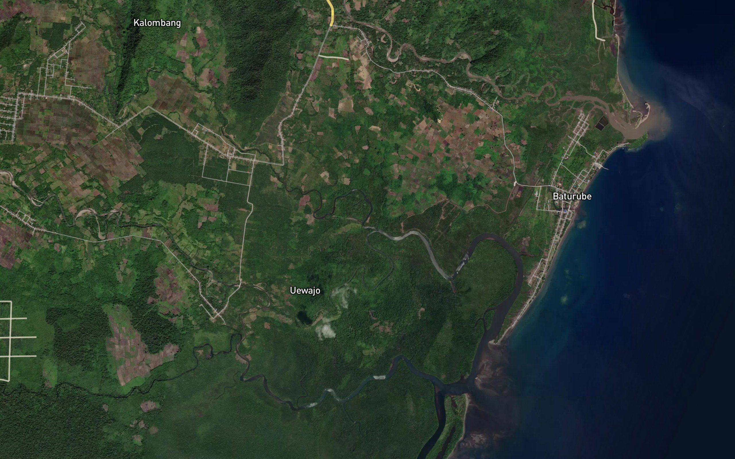 Koro Kavuyu