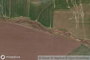 Balka Bol'shaya Dolgaya