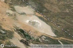 Ozero Malyye Biryuchi