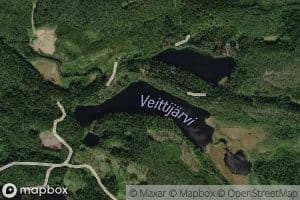 Veittijarvi