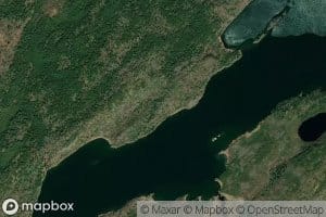 Hale Lake
