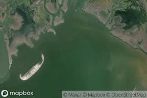 Estero la Punta Verde