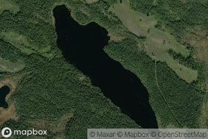 Ylimmainen Lapinlampi