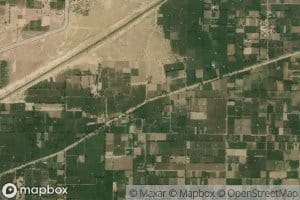 Harunabad Distributary