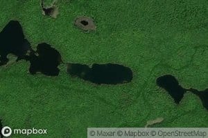 Lac du Bombyx