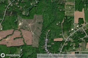 Little Polecat Creek