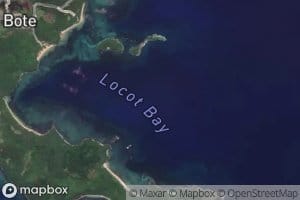 Locot Bay