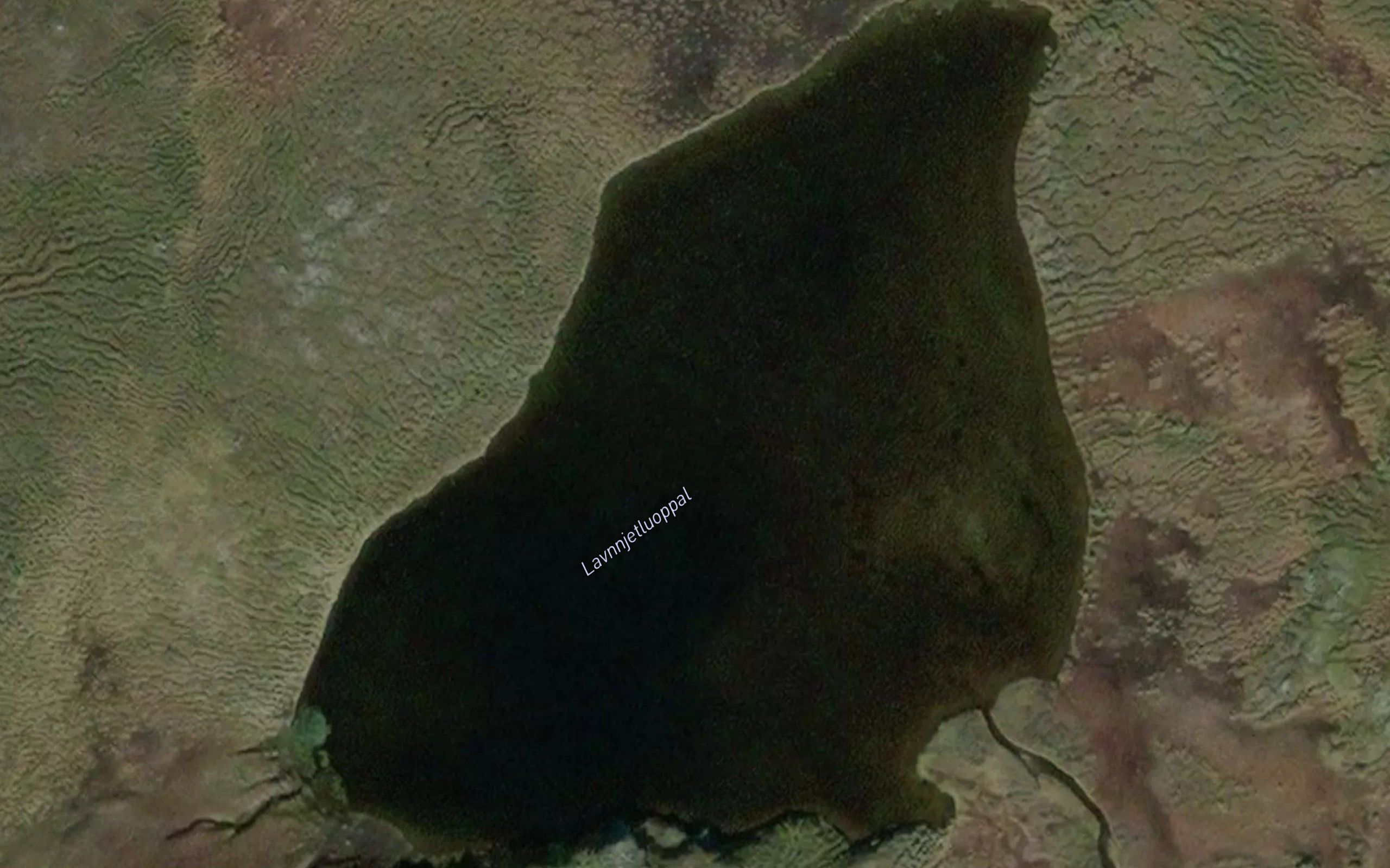 Lavnjetluobbal
