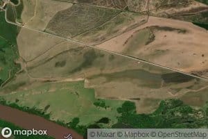 Cachoeira das Alminhas