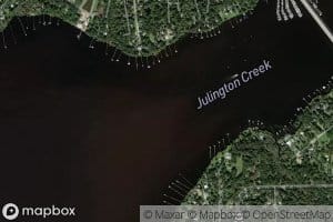 Julington Creek
