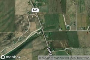 Sprague Creek
