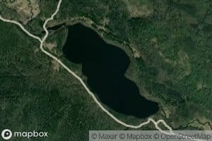 Ozero Afanas'yevskoye