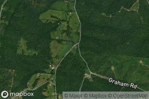 East Fork Little Elk Creek