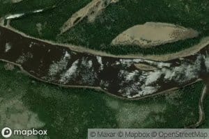 Little Ekwan River