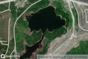 Simpson Lake